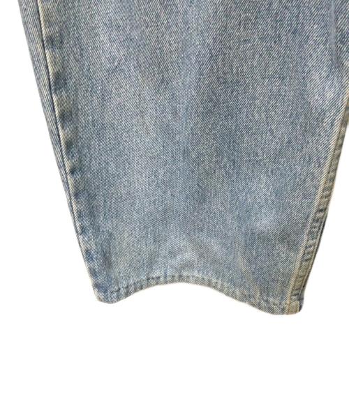LEVI'S（リーバイス）LEVI'S (リーバイス) 90s550デニムパンツ インディゴ サイズ:SIZE W40×L30の古着・服飾アイテム