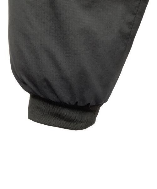 CANADA GOOSE（カナダグース）CANADA GOOSE (カナダグース) Lodge Hoody ブラック サイズ:S/Pの古着・服飾アイテム