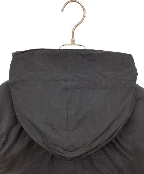 CANADA GOOSE（カナダグース）CANADA GOOSE (カナダグース) Lodge Hoody ブラック サイズ:S/Pの古着・服飾アイテム