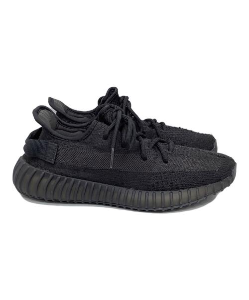 adidas（アディダス）adidas (アディダス) YEEZY BOOST350V2 ブラック サイズ:26.5の古着・服飾アイテム