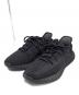 adidas（アディダス）の古着「YEEZY BOOST350V2」｜ブラック