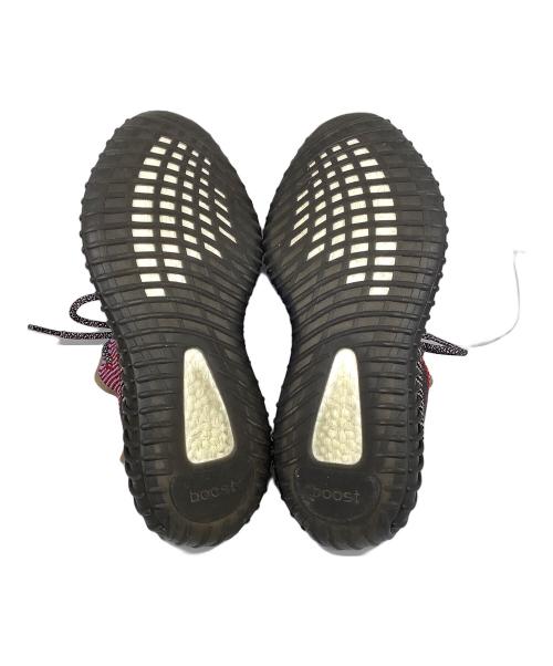 adidas（アディダス）adidas (アディダス) YEEZY BOOST350V2 ブラック サイズ:26.5の古着・服飾アイテム