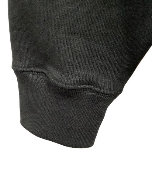 KENZO（ケンゾー）KENZO (ケンゾー) Target Oversize Hoodie ブラック サイズ:Lの古着・服飾アイテム