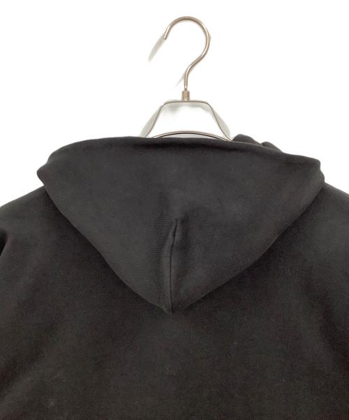 KENZO（ケンゾー）KENZO (ケンゾー) Target Oversize Hoodie ブラック サイズ:Lの古着・服飾アイテム
