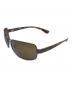 RAY-BAN (レイバン) ガンメタル X G-15 ブラウン ブラウン サイズ:64□15：9000円