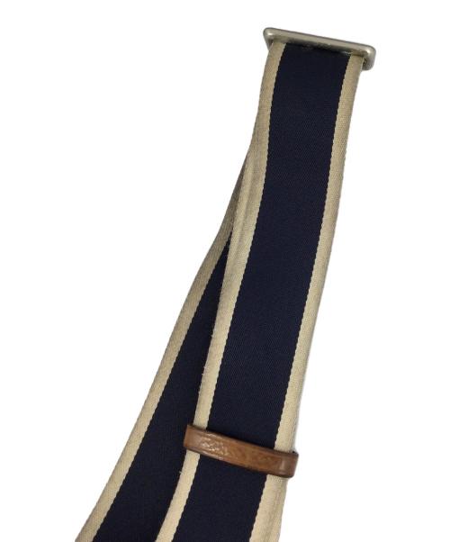 COACH（コーチ）COACH (コーチ) メッセンジャーバッグ ブラウンの古着・服飾アイテム