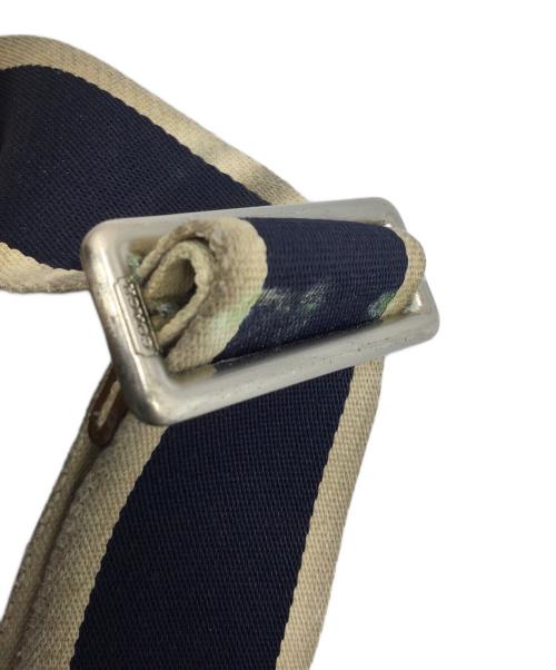 COACH（コーチ）COACH (コーチ) メッセンジャーバッグ ブラウンの古着・服飾アイテム