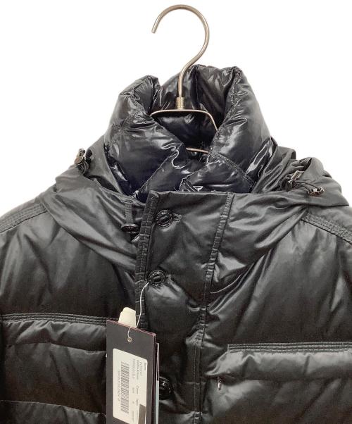 PEUTEREY（ピューテリー）PEUTEREY (ピューテリー) ELEMENY Articolo ブラック サイズ:Mの古着・服飾アイテム