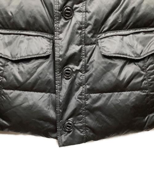 PEUTEREY（ピューテリー）PEUTEREY (ピューテリー) ELEMENY Articolo ブラック サイズ:Mの古着・服飾アイテム