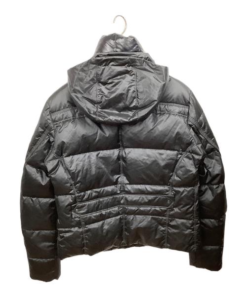 PEUTEREY（ピューテリー）PEUTEREY (ピューテリー) ELEMENY Articolo ブラック サイズ:Mの古着・服飾アイテム