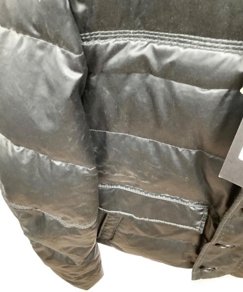 PEUTEREY（ピューテリー）PEUTEREY (ピューテリー) ELEMENY Articolo ブラック サイズ:Mの古着・服飾アイテム