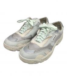 ROMBAUT（ロンバート）の古着「BOCCACCIO」｜スカイブルー