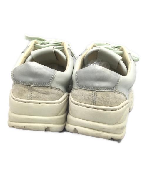 ROMBAUT（ロンバート）ROMBAUT (ロンバート) BOCCACCIO スカイブルー サイズ:42の古着・服飾アイテム