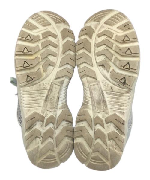 ROMBAUT（ロンバート）ROMBAUT (ロンバート) BOCCACCIO スカイブルー サイズ:42の古着・服飾アイテム