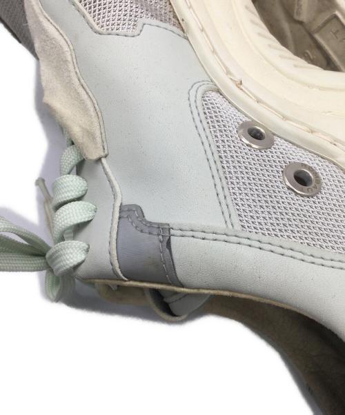 ROMBAUT（ロンバート）ROMBAUT (ロンバート) BOCCACCIO スカイブルー サイズ:42の古着・服飾アイテム