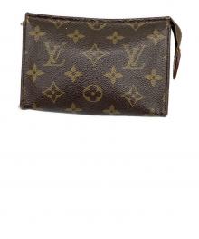 LOUIS VUITTON（ルイ ヴィトン）の古着「ポシェットトワレット15」