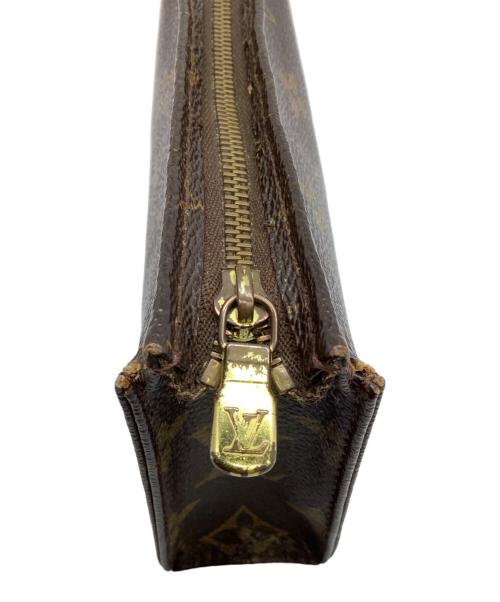 LOUIS VUITTON（ルイ ヴィトン）LOUIS VUITTON (ルイ ヴィトン) ポシェットトワレット15の古着・服飾アイテム