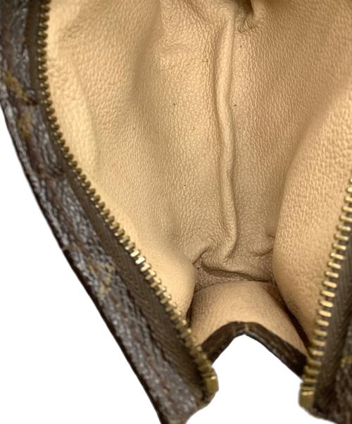 LOUIS VUITTON（ルイ ヴィトン）LOUIS VUITTON (ルイ ヴィトン) ポシェットトワレット15の古着・服飾アイテム