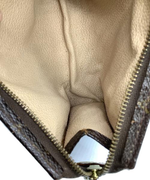 LOUIS VUITTON（ルイ ヴィトン）LOUIS VUITTON (ルイ ヴィトン) ポシェットトワレット15の古着・服飾アイテム