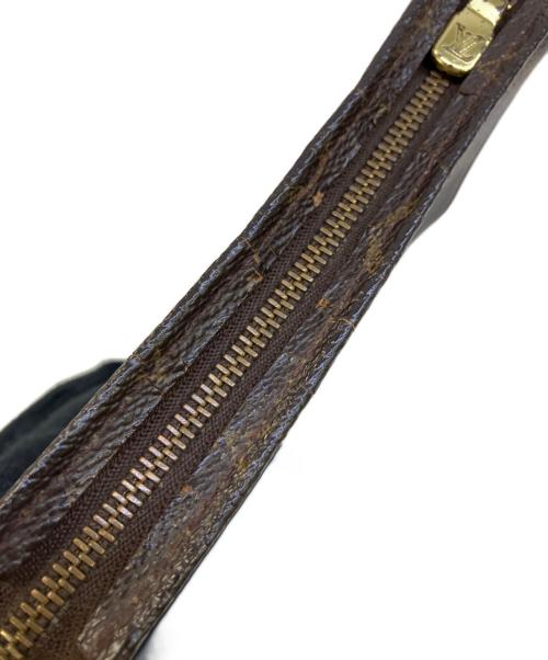 LOUIS VUITTON（ルイ ヴィトン）LOUIS VUITTON (ルイ ヴィトン) ポシェットトワレット15の古着・服飾アイテム