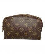 LOUIS VUITTONルイ ヴィトン）の古着「ポシェット コスメティック PM」