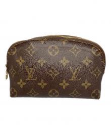 LOUIS VUITTON（ルイ ヴィトン）の古着「ポシェット コスメティック PM」
