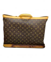 LOUIS VUITTON（ルイ ヴィトン）の古着「クルーザーバッグ 45」