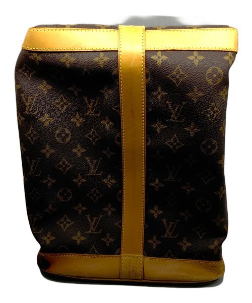 LOUIS VUITTON（ルイ ヴィトン）LOUIS VUITTON (ルイ ヴィトン) クルーザーバッグ 45の古着・服飾アイテム