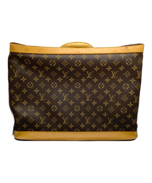 LOUIS VUITTON（ルイ ヴィトン）LOUIS VUITTON (ルイ ヴィトン) クルーザーバッグ 45の古着・服飾アイテム