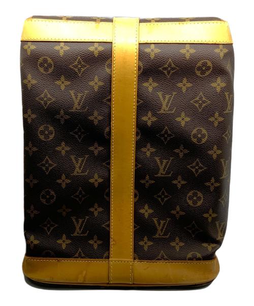 LOUIS VUITTON（ルイ ヴィトン）LOUIS VUITTON (ルイ ヴィトン) クルーザーバッグ 45の古着・服飾アイテム