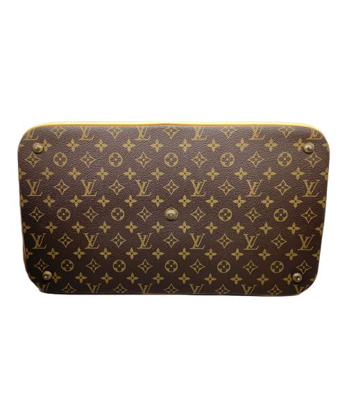 LOUIS VUITTON（ルイ ヴィトン）LOUIS VUITTON (ルイ ヴィトン) クルーザーバッグ 45の古着・服飾アイテム