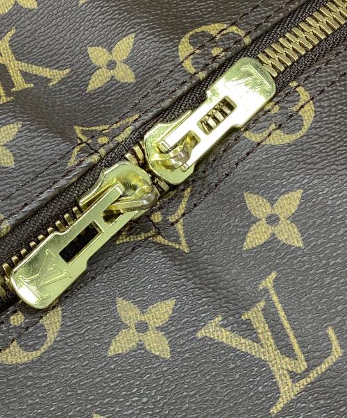 LOUIS VUITTON（ルイ ヴィトン）LOUIS VUITTON (ルイ ヴィトン) クルーザーバッグ 45の古着・服飾アイテム