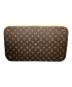 中古・古着 LOUIS VUITTON (ルイ ヴィトン) クルーザーバッグ 45：40000円