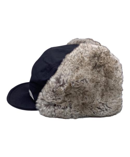 THE NORTH FACE（ザ ノース フェイス）THE NORTH FACE (ザ ノース フェイス) フロンティアキャップ ブラック サイズ:Lの古着・服飾アイテム