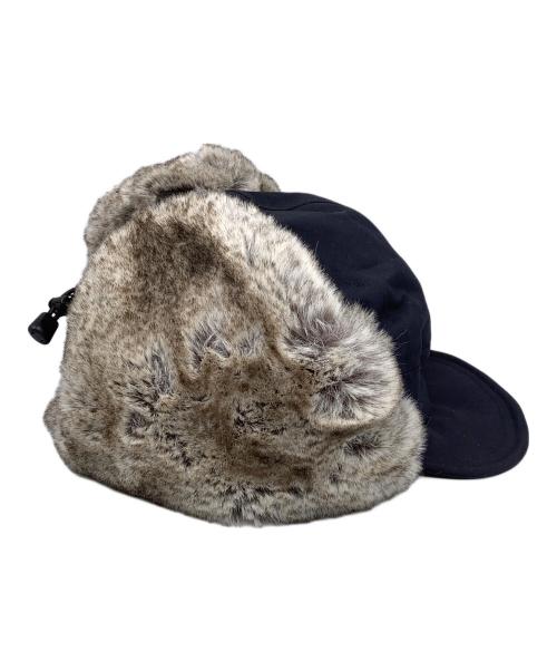 THE NORTH FACE（ザ ノース フェイス）THE NORTH FACE (ザ ノース フェイス) フロンティアキャップ ブラック サイズ:Lの古着・服飾アイテム