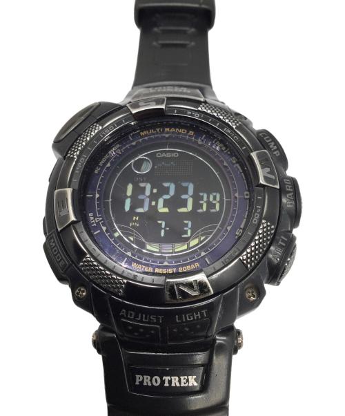 CASIO（カシオ）CASIO (カシオ) PROTREKの古着・服飾アイテム