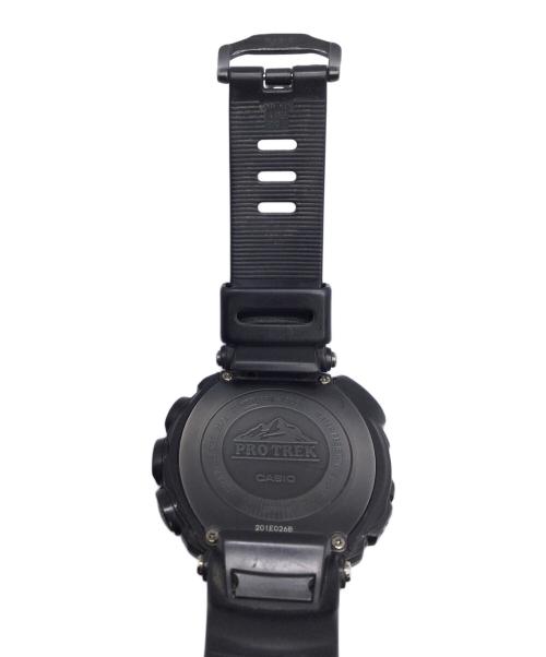 CASIO（カシオ）CASIO (カシオ) PROTREKの古着・服飾アイテム