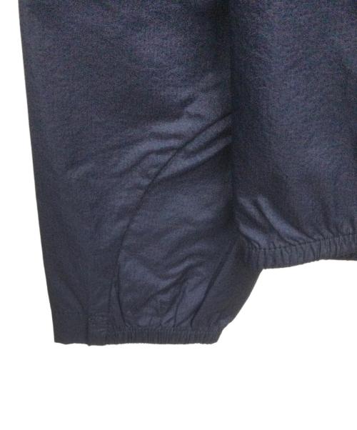 MAMMUT（マムート）MAMMUT (マムート) Convey WB Hooded Jacket ネイビー サイズ:XS 未使用品の古着・服飾アイテム