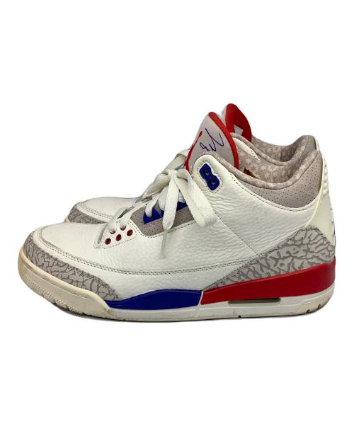 NIKE（ナイキ）NIKE (ナイキ) Air Jordan 3 Retro 