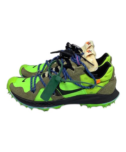 NIKE（ナイキ）NIKE (ナイキ) Air Zoom Terra Kiger 5 