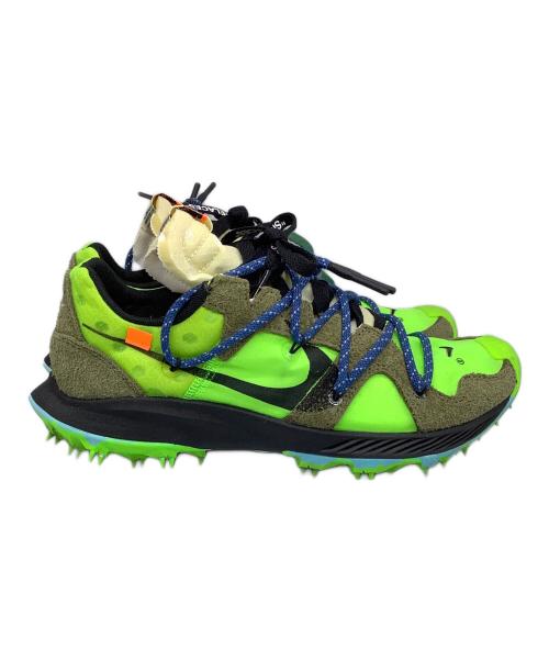 NIKE（ナイキ）NIKE (ナイキ) Air Zoom Terra Kiger 5 