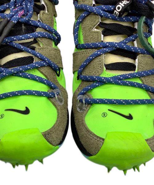 NIKE（ナイキ）NIKE (ナイキ) Air Zoom Terra Kiger 5 