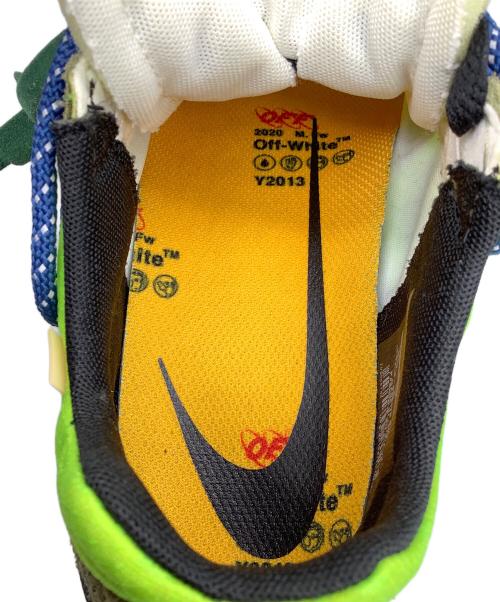 NIKE（ナイキ）NIKE (ナイキ) Air Zoom Terra Kiger 5 