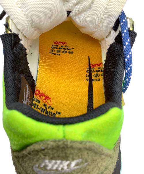 NIKE（ナイキ）NIKE (ナイキ) Air Zoom Terra Kiger 5 