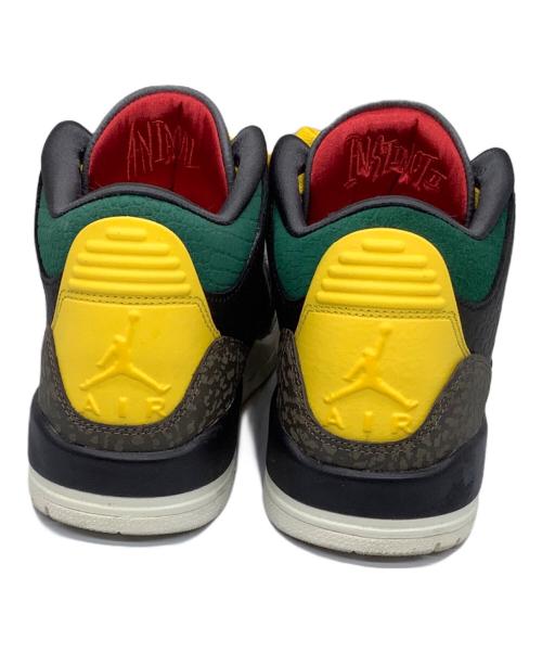 NIKE（ナイキ）NIKE (ナイキ) Air Jordan 3 Retro SE 