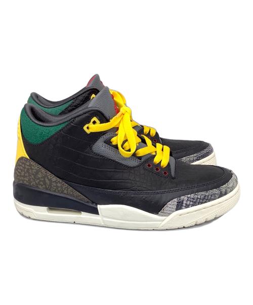NIKE（ナイキ）NIKE (ナイキ) Air Jordan 3 Retro SE 