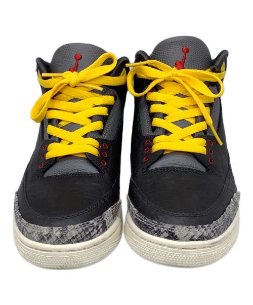 NIKE（ナイキ）NIKE (ナイキ) Air Jordan 3 Retro SE 