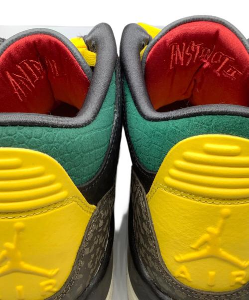 NIKE（ナイキ）NIKE (ナイキ) Air Jordan 3 Retro SE 