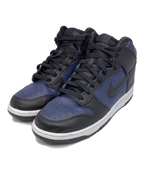 NIKE（ナイキ）NIKE (ナイキ) Fragment (フラッグメント) Dunk High 