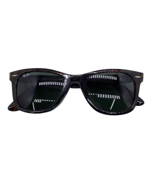 RAY-BAN（レイバン）RAY-BAN (レイバン) ORIGINAL WAYFARER BIO-BASED サイズ:52□22の古着・服飾アイテム